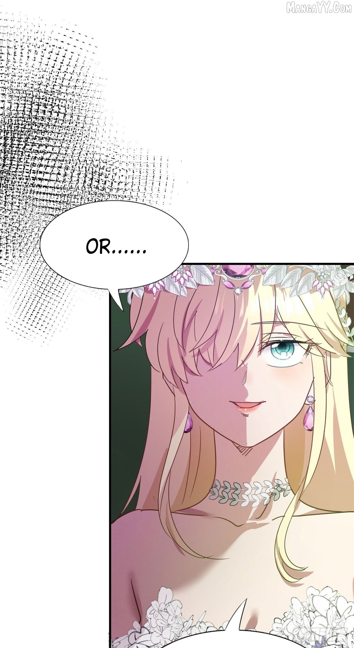 Don't Embarrass Me Chapter 101 - page 23